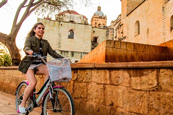 San Martín Tilcajete