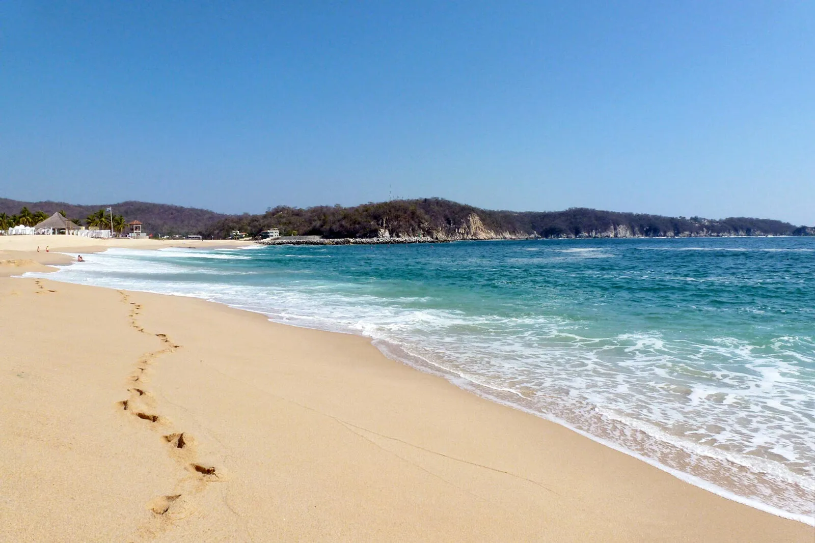 Huatulco