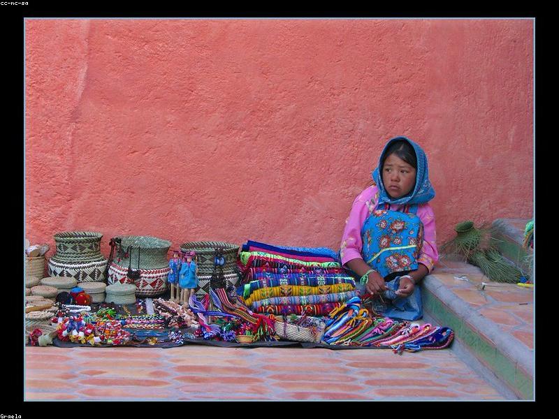 Gastronomía y Compras