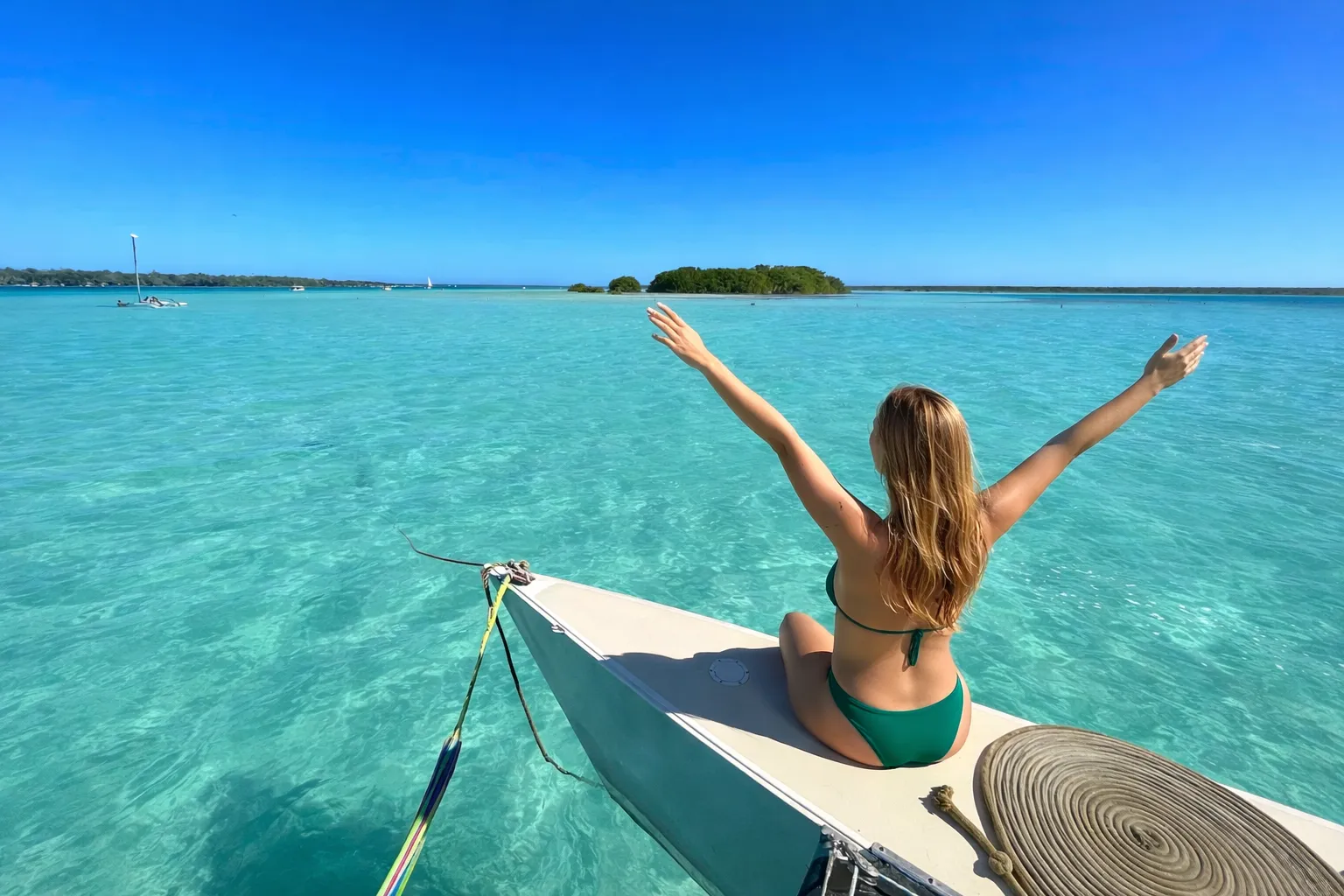 Cascadas de Copalitilla