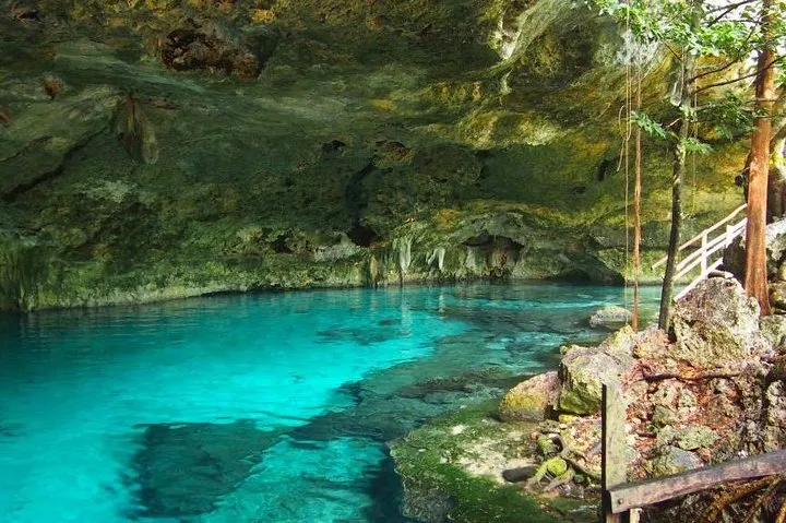 Ruta de Cenotes