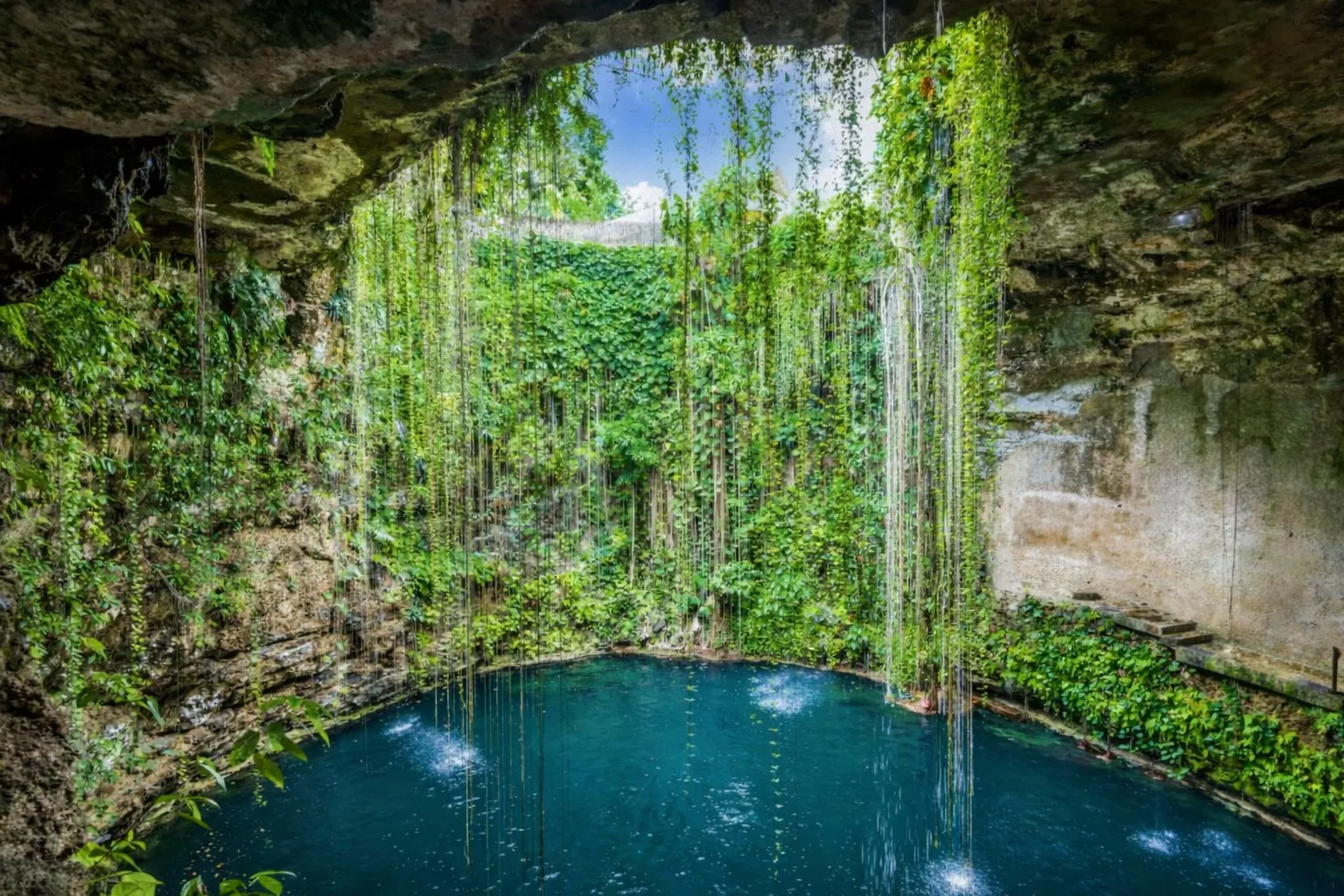 Requisitos para viajar a México